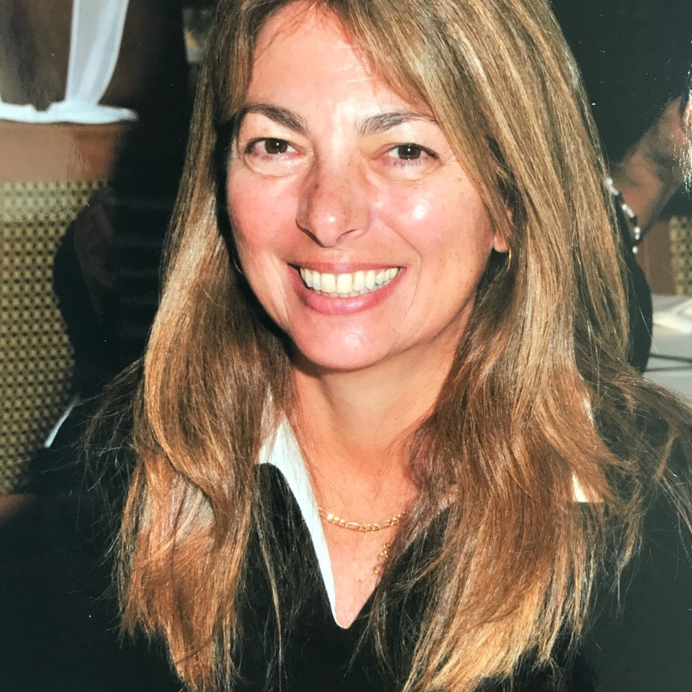 Meet your Posher, Debra